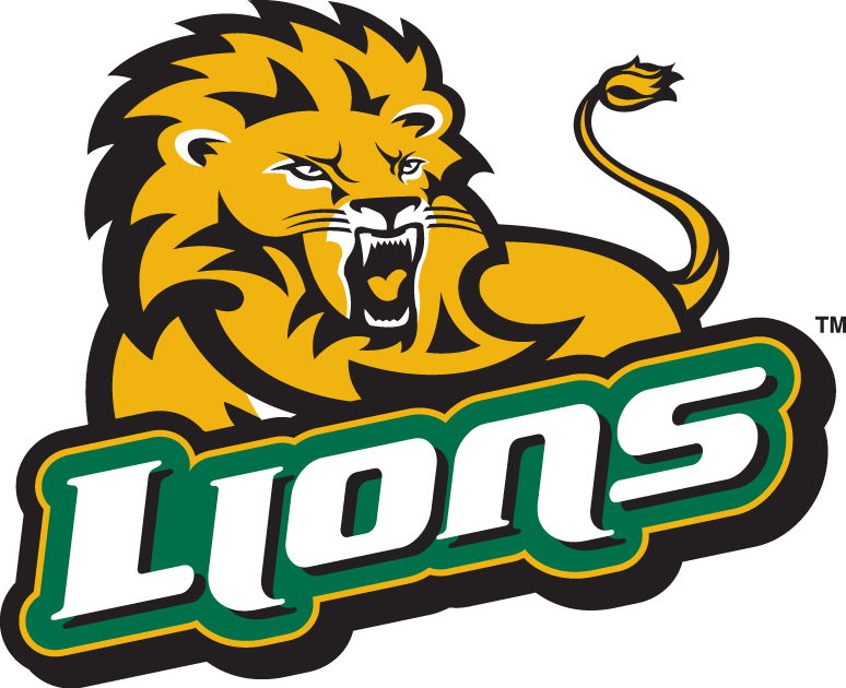 Southeastern Louisiana Lions 2003-Pres Secondary Logo iron on transfers for T-shirts